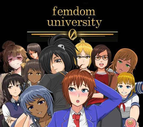 femdom porn game|26 Femdom Porn Games That Every Dom/Sub Needs To Play.